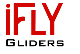 iFLY Gliders logo