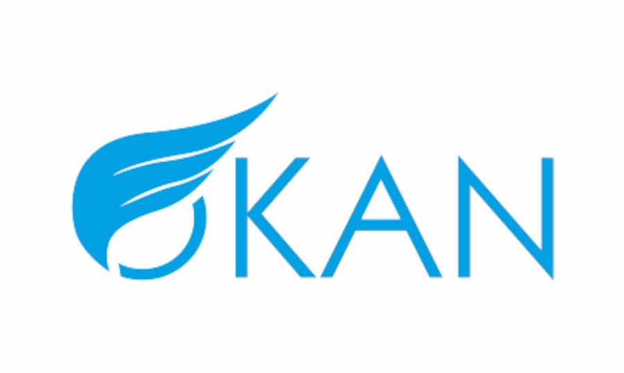Okan doo logo.